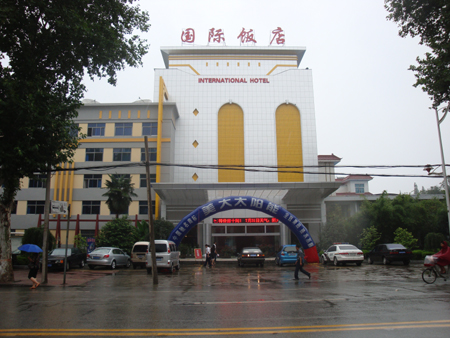 我國風(fēng)電擴展南方業(yè)務(wù)